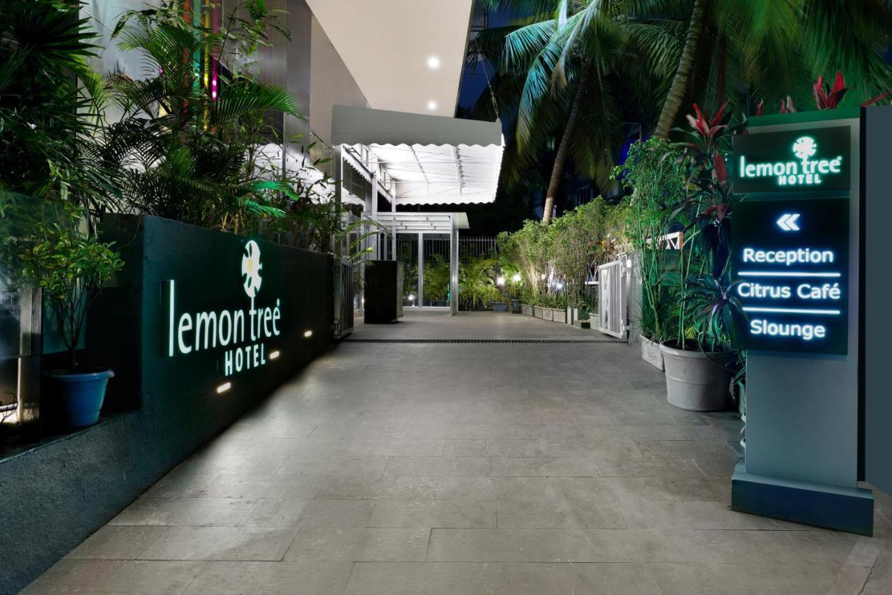 Lemon Tree Hotel, Kalina Bkc, Mumbai — Photos 2